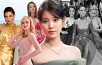 Nhất và Bét trên thảm đỏ Cannes 2022: Hoa hậu đẹp nhất thế giới lại mặc xấu nhất mới tài!