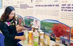 Lưu giữ những khoảnh khắc đẹp qua cuộc thi ảnh “Người Việt tin dùng hàng Việt”