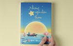 Nhà thơ Hồ Huy Sơn ra mắt thơ thiếu nhi nhân dịp 1/6
