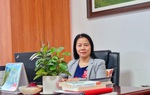 Thành công nhờ xác định rõ thế mạnh, đam mê