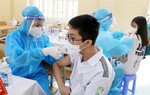 Ghi nhận 1.047 ca nhiễm Covid-19