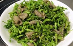 Loại hoa rẻ lại hỗ trợ giảm cân, giúp ngủ ngon 
