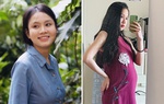 Nữ diễn viên mang bầu vẫn dọn nhà, leo cầu thang chục tầng