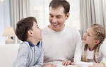 7 bài học dạy con thích ứng với cuộc sống