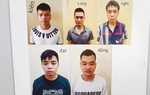 Hưng Yên: Truy bắt 5 kẻ đục tường trốn khỏi nơi giam giữ