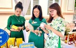 Nam Định: Sôi nổi chuỗi hoạt động "Ngày phụ nữ khởi nghiệp" năm 2022