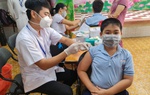 4.600 bệnh nhân Covid-19 được xuất viện