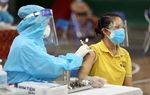 Những đối tượng nào sẽ tiêm vaccine ngừa Covid-19 mũi 4?