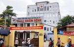 Khởi tố một số lãnh đạo, cán bộ 2 bệnh viện ở Hà Nội liên quan đến Công ty Việt Á