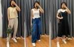 Gợi ý 6 cách mix đồ diện đi chơi cuối tuần vừa thoải mái lại cực ăn ảnh 