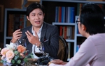 Nhạc sĩ Nguyễn Văn Chung làm bố đơn thân, sau ly hôn mất ngủ 6 tháng