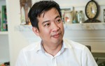 Chia sẻ được đồng tình của nhà văn Hoàng Anh Tú: Đừng hy sinh đời bố củng cố đời con nữa!