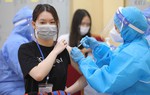 Số ca nhiễm Covid-19 trong ngày giảm, hơn 5.200 bệnh nhân xuất viện