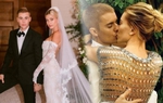 Chuyện tình của "ngựa hoang" Justin Bieber và tiểu thư Hailey Baldwin