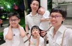 Không cho con học lớp tiền tiểu học, mẹ 3 con áp dụng phương pháp hiệu quả này