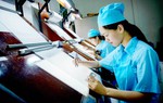 Tăng lương tối thiểu vùng cho người lao động từ 1/7/2022