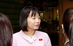 Đại biểu Quốc hội: Vụ lộ đề thi môn Sinh học đã dẫn đến những "nỗi oan"