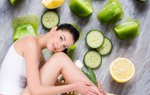 Đây là những cách trị thâm đầu gối để da trắng sáng đều màu