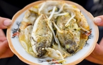 Đặc sản độc đáo chỉ có ở Huế nhưng không nhiều người biết
