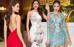Phạm Hương: Nàng Hậu vắng bóng 4 năm, vẫn "lưu dấu" khoảnh khắc thảm đỏ 