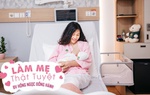 6 tư thế cho con bú đúng cách, không lo sặc và bé bú được nhiều sữa 