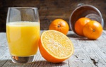 Quả cam có 1 bộ phận cực quý, trị bệnh rất tốt nhưng người Việt thường bỏ đi