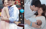Từ chối vì tưởng chàng "3D", vài tháng sau nữ ca sĩ "đánh dấu chủ quyền" sinh luôn em bé