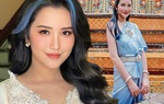 Primmy Trương "trốn con" hẹn hò chồng thiếu gia, sắc vóc không kém thời còn son