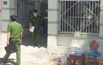 Con trai phát hiện bố treo cổ tự tử, mẹ tử vong với vết thương ở cổ