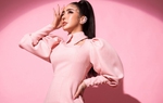Gu mix đồ của “Người đẹp dao kéo” Mai Diệu Linh