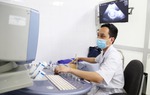Cứu 2 trường hợp vỡ khối chửa ngoài tử cung