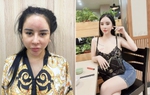 Ngỡ ngàng trước nhan sắc ngoài đời của "hot girl" vừa bị bắt vì mua bán ma túy