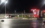 Xác định nguyên nhân ban đầu vụ tai nạn 4 người tử vong ở Ninh Bình