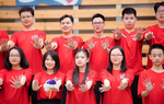 Một trường THCS ở Hà Nội 3 năm liên tiếp có lớp 100% đỗ trường chuyên: Ngó profile của thầy Chủ nhiệm mới thấy khủng