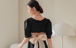 Kiểu váy đầm khiến 90% người mặc bị hớ hênh, nàng nên tránh xa để bảo toàn hình ảnh