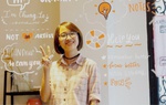 Bỏ lương cao, theo đuổi nghề phát triển cộng đồng tư duy sáng tạo hình ảnh tại Việt Nam