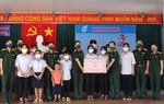 Quảng Trị: 267 trẻ mồ côi được nhận đỡ đầu với số tiền hỗ trợ trên 1 tỷ đồng