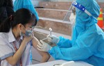 Số ca nhiễm mới COVID-19 lại tăng