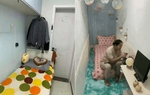 Con người sống trong "cái hộp 5m2" đang gồng mình để thay đổi số phận