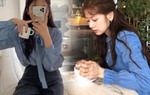 Đây là những kiểu tóc cứ diện cùng áo sơmi là đẹp bất bại 