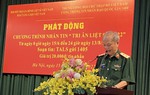 Phát động nhắn tin "Tri ân liệt sĩ 2022" 