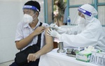 72 trường hợp Covid-19 nặng phải thở oxy 