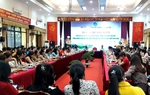 Phụ nữ Thủ đô cùng nhau "hiến kế" để sản xuất nông nghiệp ứng dụng công nghệ cao