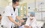 Điều trị thành công cho bé 14 tuổi bị động kinh 8 năm