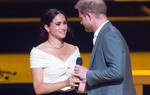 Vợ chồng Meghan Markle bị nhắc nhở về "cơ hội cuối cùng" hòa giải với gia đình hoàng gia