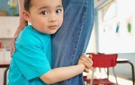 Con hỏi: Tại sao mẹ phải đi làm? Câu trả lời thay đổi cuộc đời con