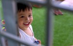 Có 3 thứ mà cha mẹ thông minh sẽ để con nhìn thấy
