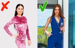 7 item tưởng rất trendy nhưng rất nhanh lỗi mốt, bạn chớ đầu tư vào chúng