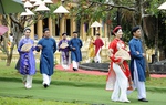 Quảng bá tiếng nói người Việt trên thế giới