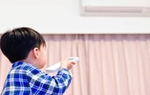 Con “nghiện” điều hòa có đáng lo? BS mách nước cách dùng để con không ốm